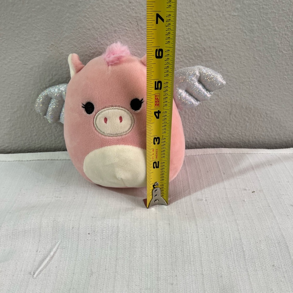 Pandora squishmallow